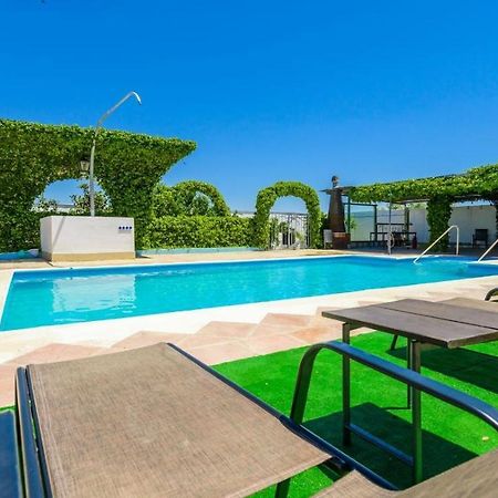 Cortijo El Vinculo Campillos By Ruralidays Malaga Exterior photo
