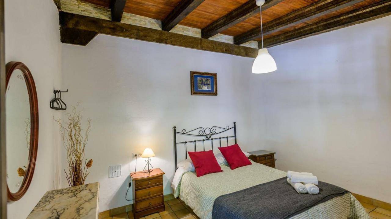 Cortijo El Vinculo Campillos By Ruralidays Malaga Exterior photo