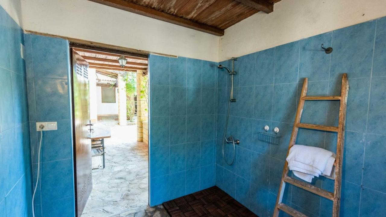 Cortijo El Vinculo Campillos By Ruralidays Malaga Exterior photo
